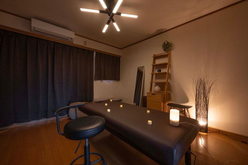 THE HEALING DEN 桜木町 - THE HEALING DEN 桜木町