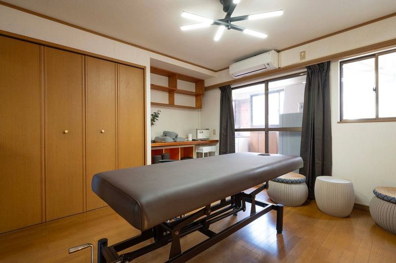 THE HEALING DEN 桜木町 - THE HEALING DEN 桜木町