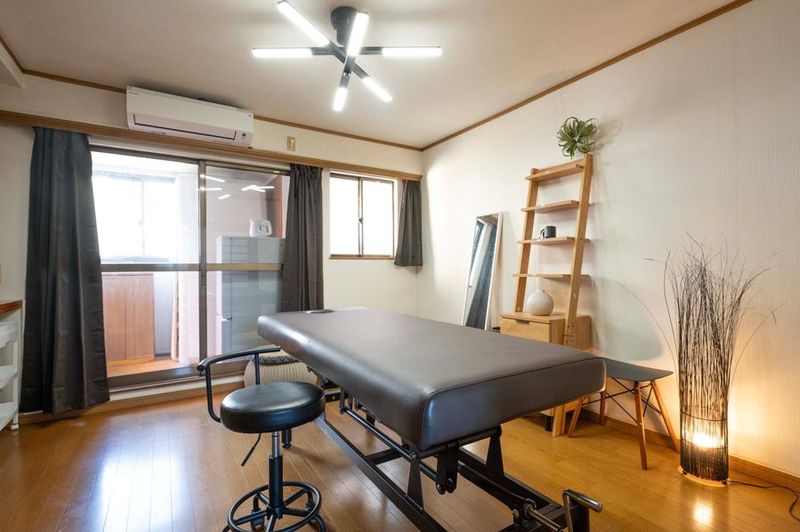 THE HEALING DEN 桜木町 - THE HEALING DEN 桜木町