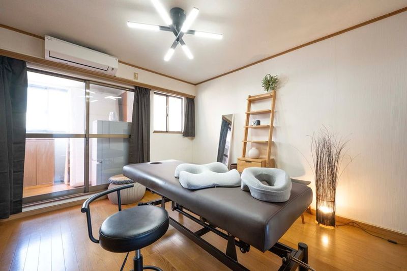 THE HEALING DEN 桜木町 - THE HEALING DEN 桜木町