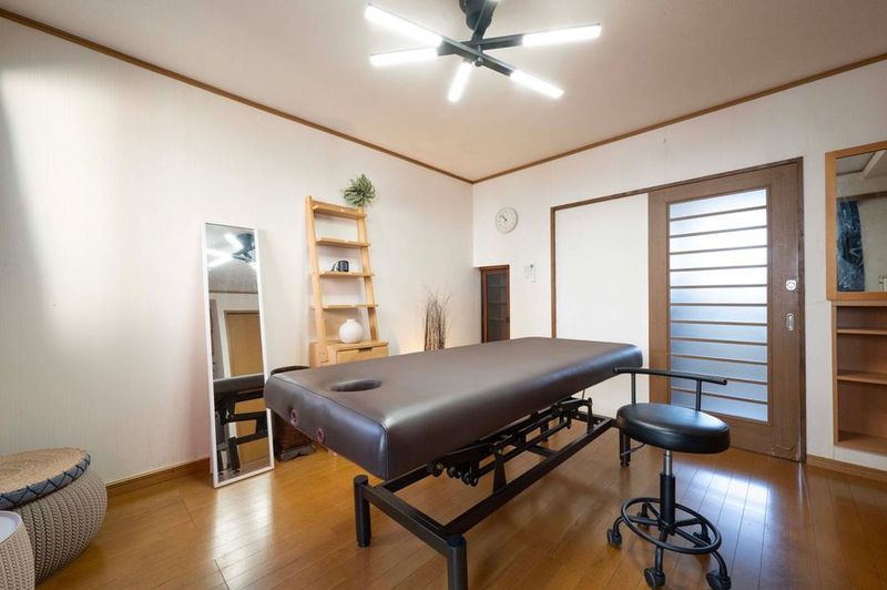 THE HEALING DEN 桜木町 - THE HEALING DEN 桜木町