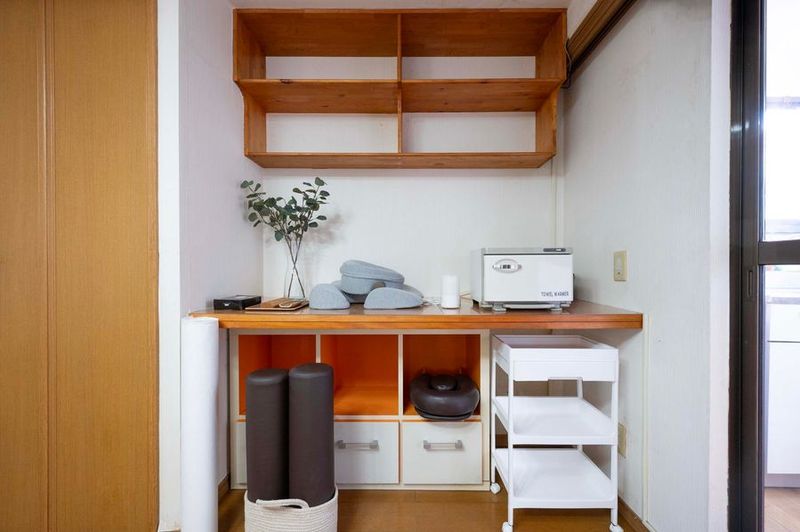 THE HEALING DEN 桜木町 - THE HEALING DEN 桜木町