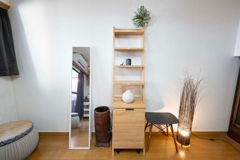 THE HEALING DEN 桜木町 - THE HEALING DEN 桜木町