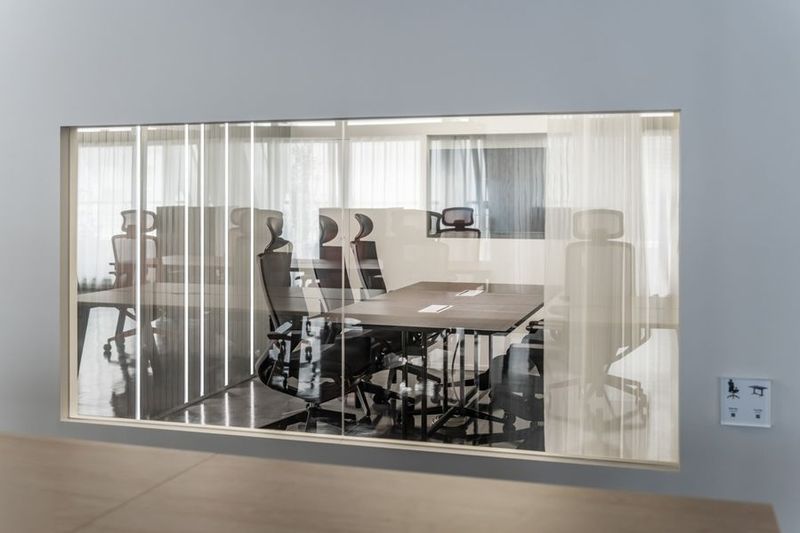 ミーティングルームB - BRIDGEX workplace