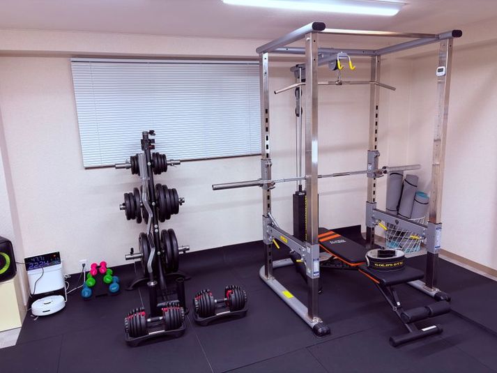 パルスレンタルジム西日暮里 - 完全個室｜パルスレンタルスタジオ西日暮里