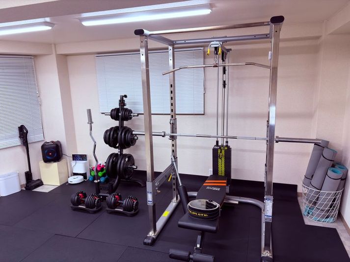 パルスレンタルジム西日暮里 - 完全個室｜パルスレンタルスタジオ西日暮里