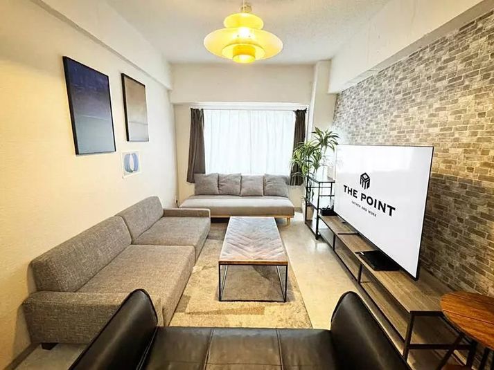 シェアポケ 新大阪駅東口 - シェアポケ 新大阪駅東口