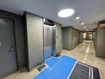 シェアポケ 新大阪駅東口のその他の写真