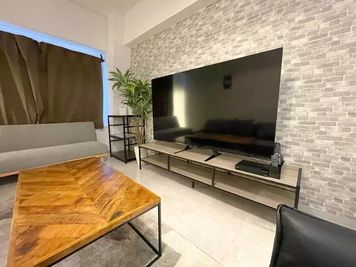 シェアポケ 新大阪駅東口の設備の写真