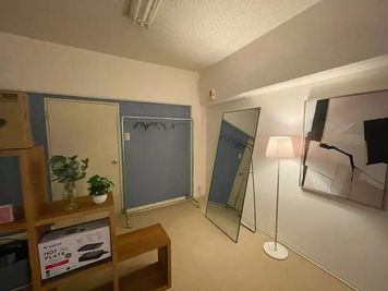 THE POINT relaxing新大阪駅西中島の室内の写真