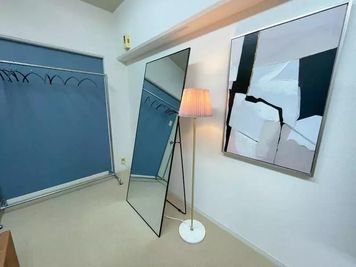 THE POINT relaxing新大阪駅西中島の設備の写真