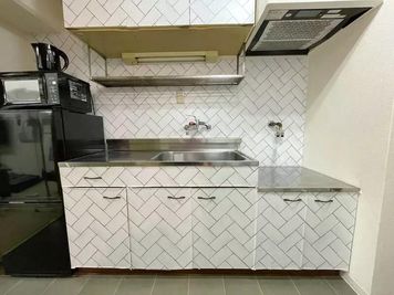 THE POINT relaxing新大阪駅西中島の設備の写真