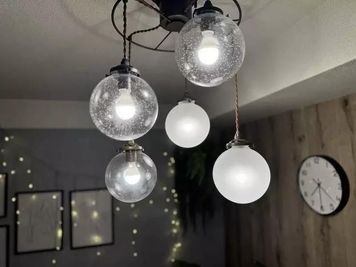 シェアポケ 渋谷道玄坂の室内の写真