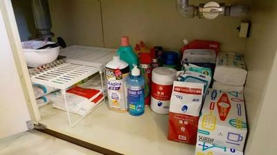 シェアポケ 渋谷道玄坂の設備の写真