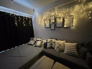 シェアポケ 渋谷道玄坂の室内の写真