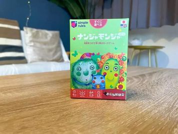 シェアポケ 五反田の設備の写真