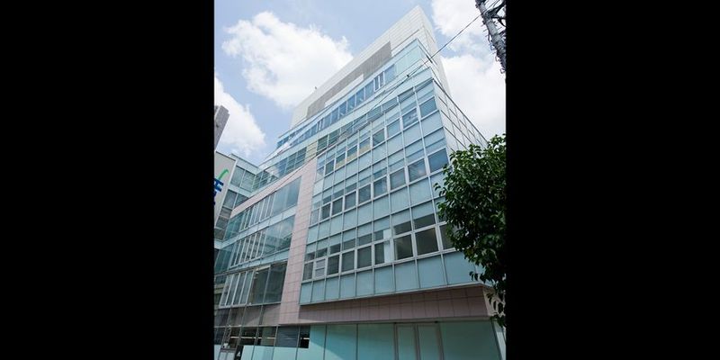 Hills - リージャス会議室 オープンオフィス渋谷Hills