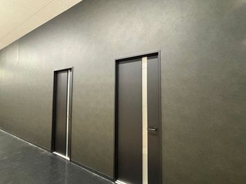 ＹHOP STUDIO YHOP STUDIO（ワイホップスタジオ）の室内の写真