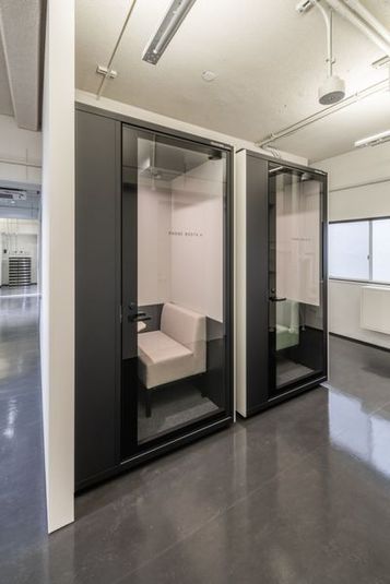 フォンブースA - BRIDGEX workplace