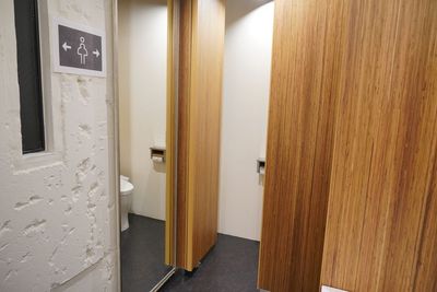 BRIDGEX workplace フォンブースAの設備の写真