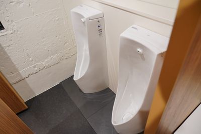 BRIDGEX workplace フォンブースAの設備の写真