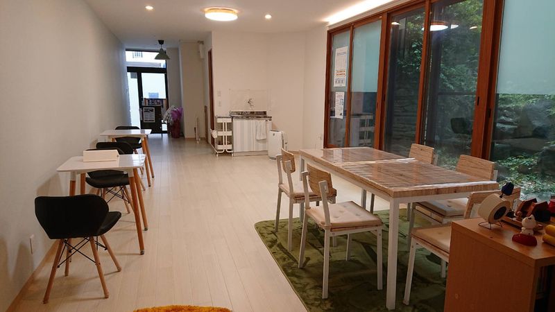 レンタルスペース日吉 - レンタルスペース日吉