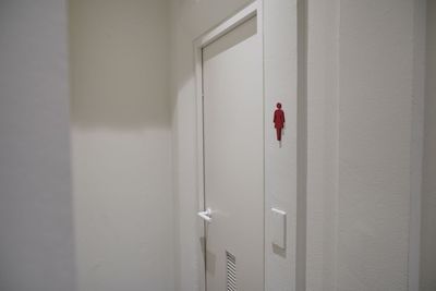 BRIDGEX workplace フォンブースBの設備の写真