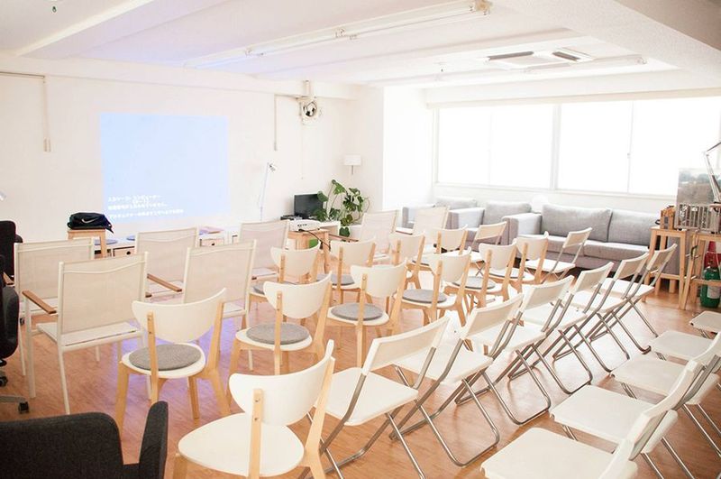 パーティールームGARAGE AKIHABARA - GARAGE AKIHABARA