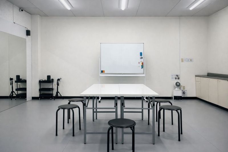 PALETTEスタジオ 百合ヶ丘 - PALETTEスタジオ 百合ヶ丘