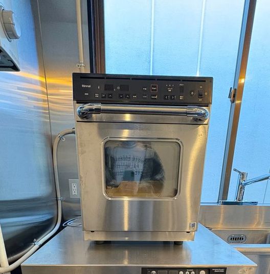 キッチン付きレンタルスペース - Studio.Kitchen FENNEL