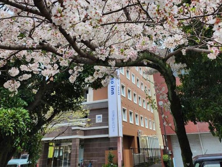 シングル - 東横INN富士山沼津駅北口2