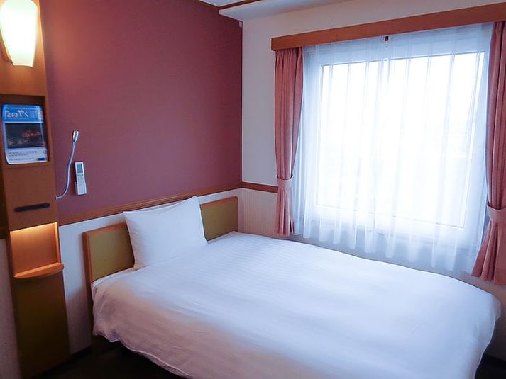 シングル - 東横INN富士山沼津駅北口2