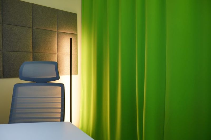 配信ミーティングルームD - BRIDGEX workplace