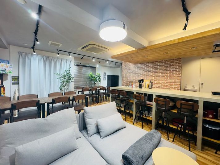 リノスぺkitchen神保町チヨダ【千代田区/神保町】 リノスぺkitchen神保町チヨダ【最大30名】の室内の写真
