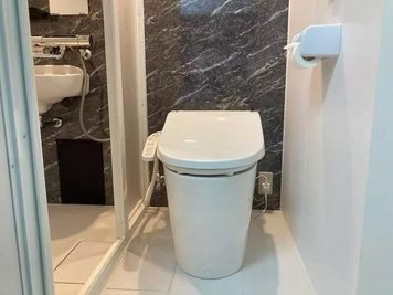 THE POINT relaxing新大阪駅西中島の設備の写真