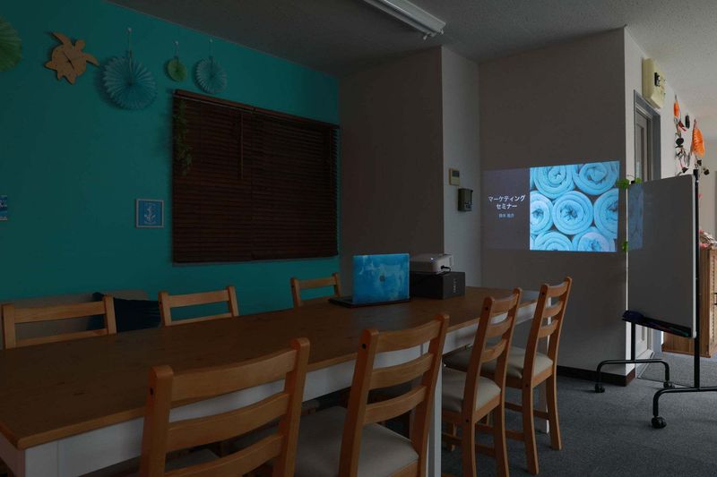 レンタルスペース - 072_Aloha Space 南大塚