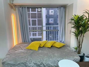 THE POINT relaxing新大阪駅西中島の室内の写真