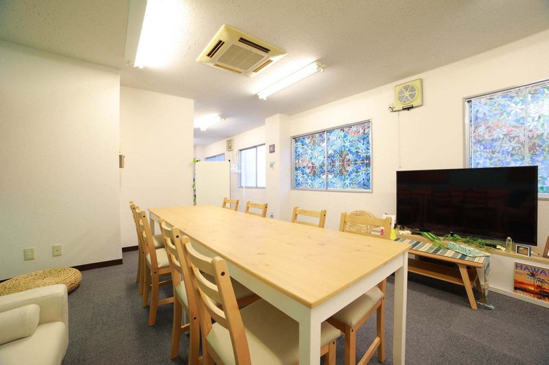 レンタルスペース - 072_Aloha Space 南大塚