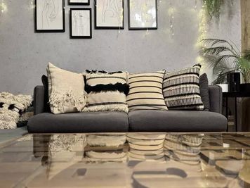 シェアポケ 渋谷道玄坂の室内の写真