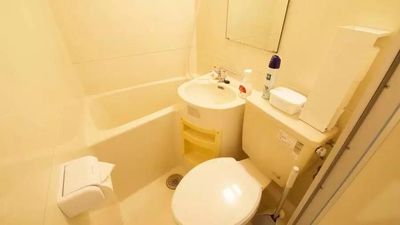 シェアポケ 渋谷道玄坂の設備の写真