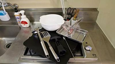 シェアポケ 渋谷道玄坂の設備の写真