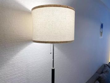 シェアポケ 新大阪駅東口の設備の写真