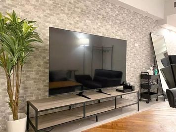 シェアポケ 新大阪駅東口の設備の写真