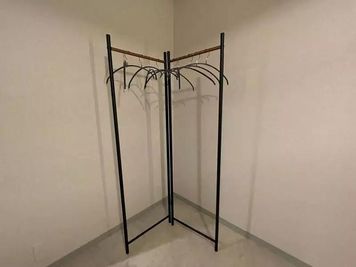 シェアポケ 新大阪駅東口の設備の写真