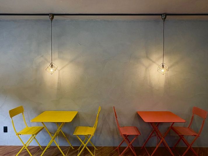 キッチン付きレンタルスペース - Studio.Kitchen FENNEL