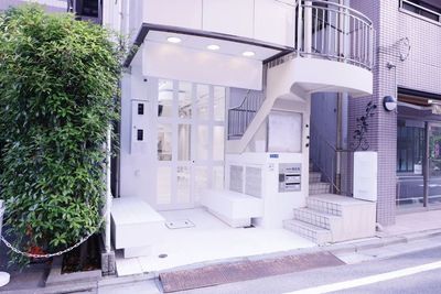 ROAR GALLERY 麻布十番駅徒歩3分■白を基調とした空間をあなたの用途に合わせての外観の写真