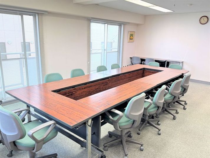 リロの会議室　板橋本町　3階小会議室 - リロの会議室「板橋本町」