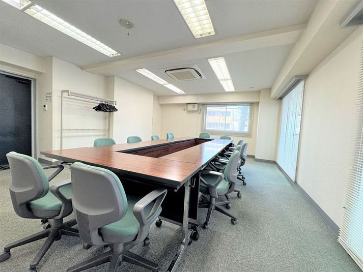 リロの会議室　板橋本町　3階小会議室 - リロの会議室「板橋本町」