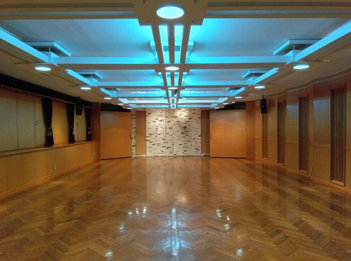 セレモア多目的ホール武蔵野 - セレモア多目的ホール武蔵野