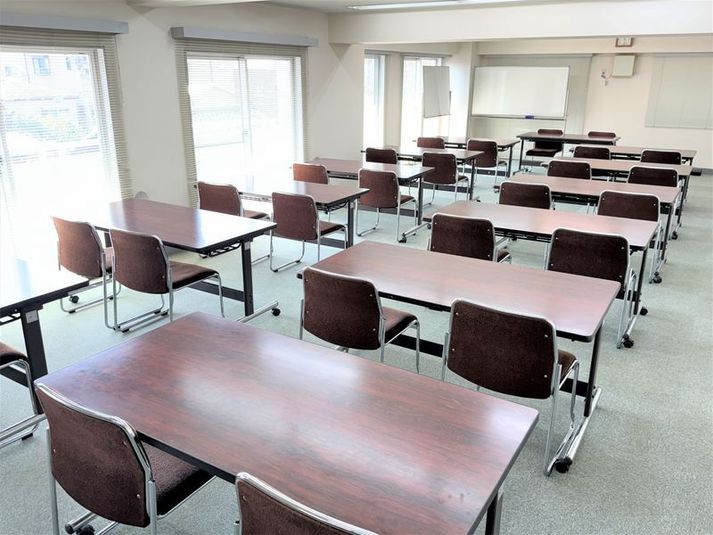 リロの会議室　板橋本町　3階大会議室 - リロの会議室「板橋本町」